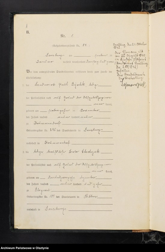 image.from.unit.number "Heirats-Haupt-Register Nr 1-92"