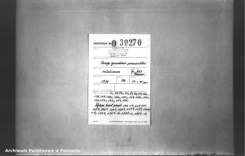 Obraz 2 z jednostki "Relationes [protocollon]"