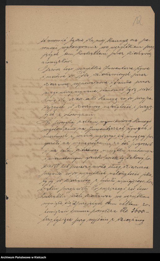 image.from.unit.number "Dobra Przęsławice i Niegardów w dzierżawie W-go T.Hatschiera"