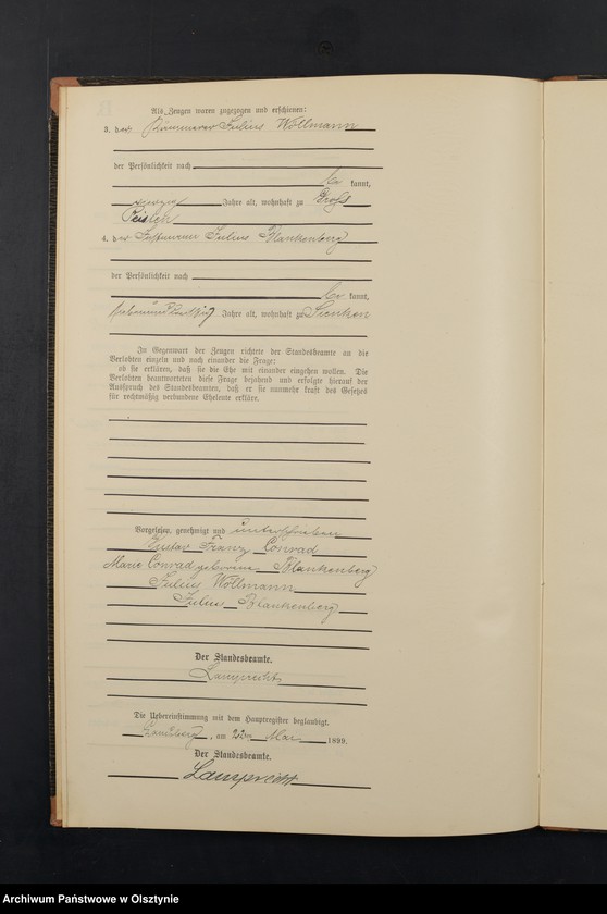 image.from.unit.number "Heiraths-Neben-Register Nr 1 - 11"