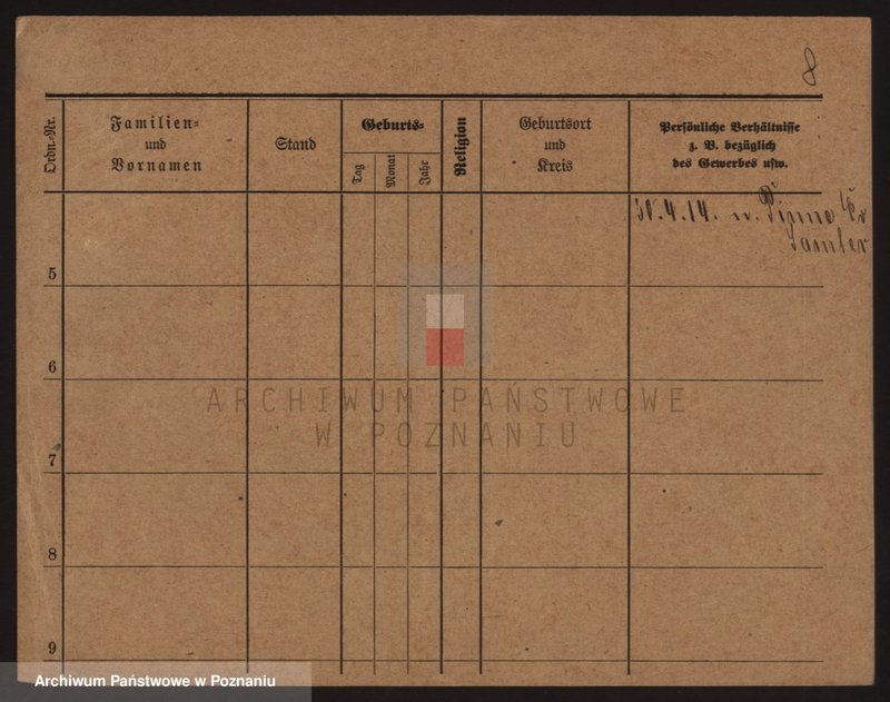 Obraz 19 z jednostki "Szewe - Szikula"