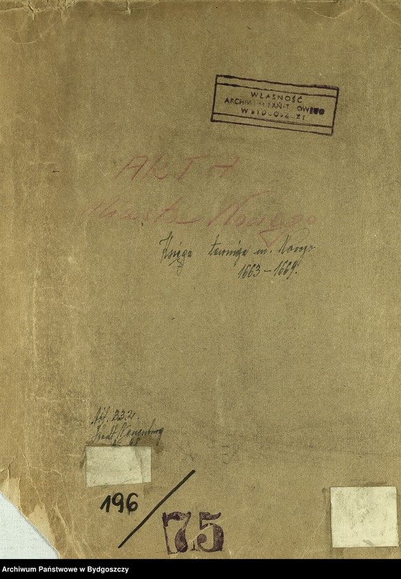 image.from.unit.number "[Księga ławnicza miasta Nowego]"