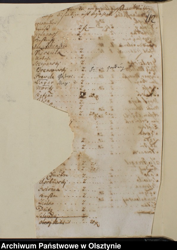 image.from.unit.number "Zirkulare und Verordnungen in Kirchen und Schul-Sachen"