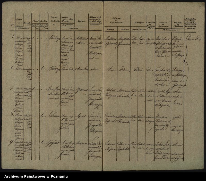 image.from.unit.number "Księga urodzeń"