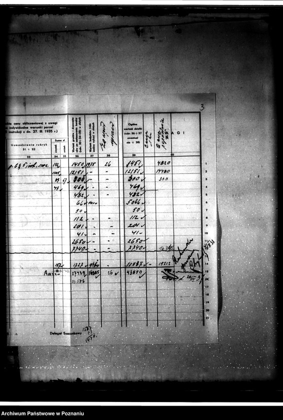 Obraz 9 z jednostki "Operat szacunkowy Złotniki Kujawskie powiat inowrocławski"