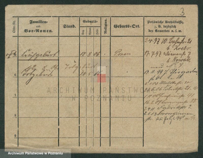 Obraz 5 z jednostki "Mieszała - Miklas"