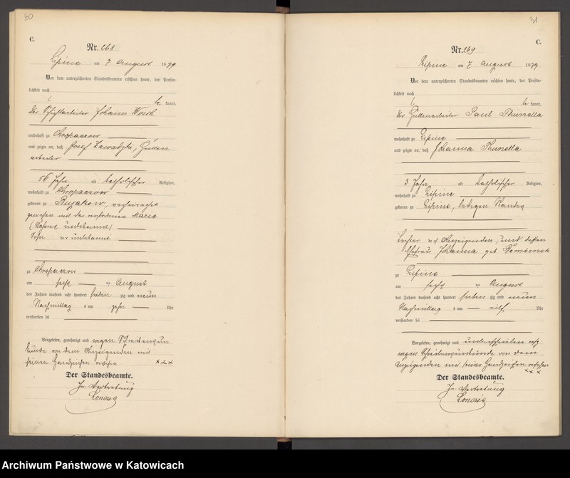 image.from.unit.number "Księga zgonów T.2 nr 239-498"