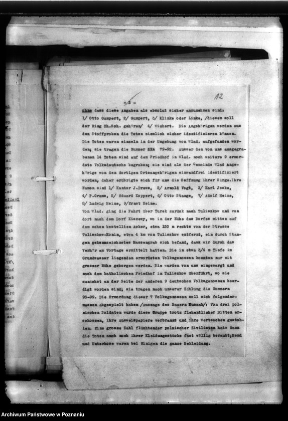 Obraz 16 z jednostki "Fahrtberichte 1- 16"