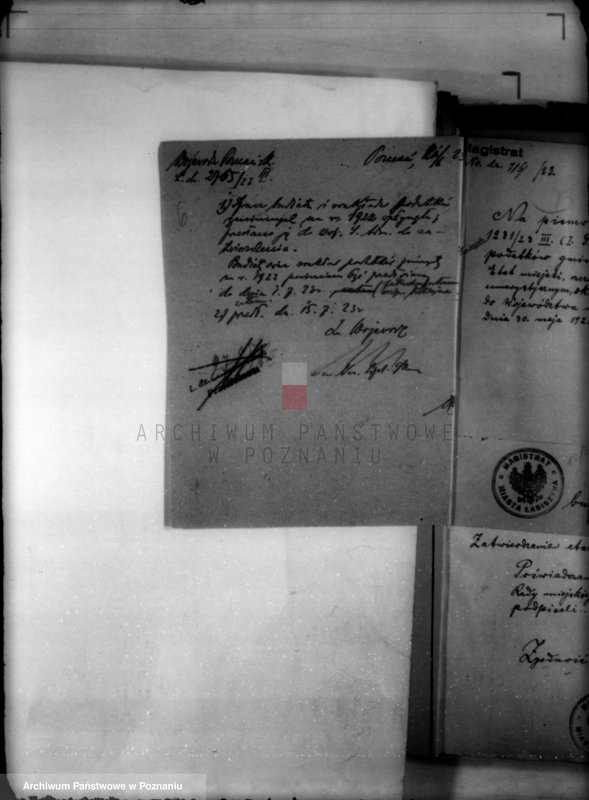 Obraz 10 z jednostki "Podatki Komunalne miasta Łabiszyna"