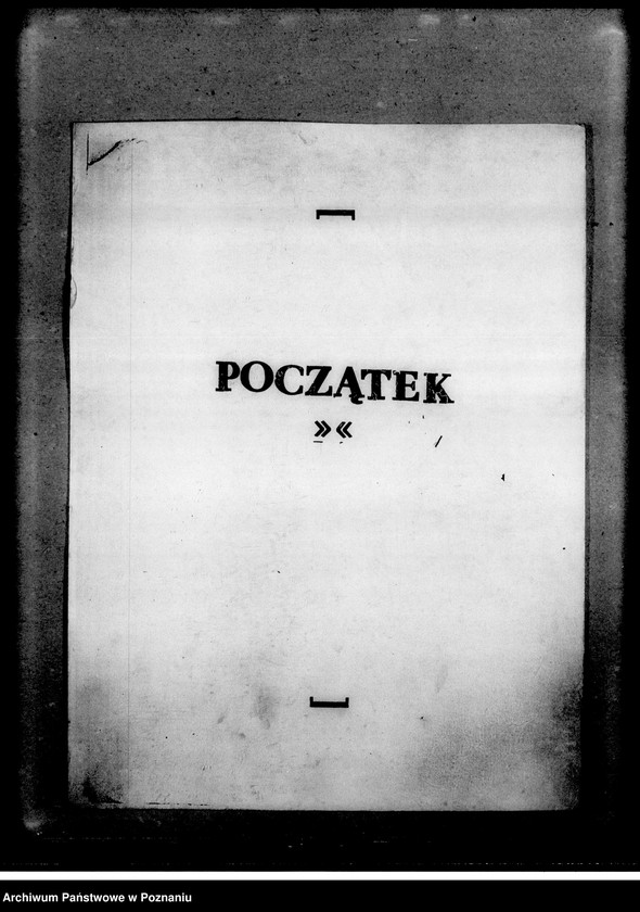Obraz 3 z jednostki "Oddział Spraw Ruchu Zawodowo-Gospodarczego - Okólniki centrali"