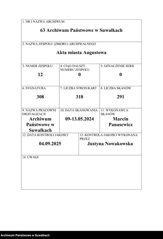 image.from.unit.number "/Wykazy urodzin, małżeństw i zgonów w poszczególnych parafiach miasta Augustowa/"