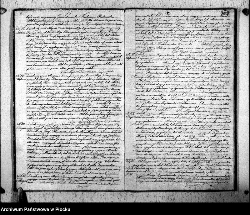 image.from.unit.number "Akta urodzeń, małżeństw i zgonów"