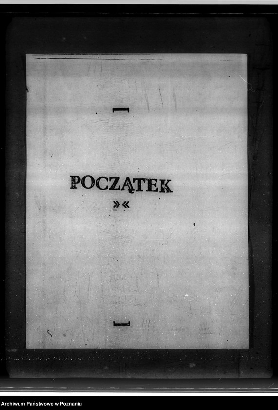 Obraz 3 z jednostki "Bewebungen um Amtskommissarstellen"