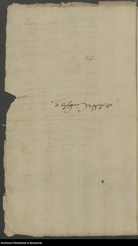 image.from.unit.number "Kirche zu Zirkwitz [Cerkwica]."