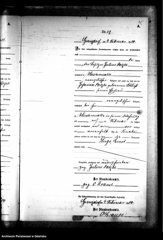 image.from.unit.number "Księga urodzeń"