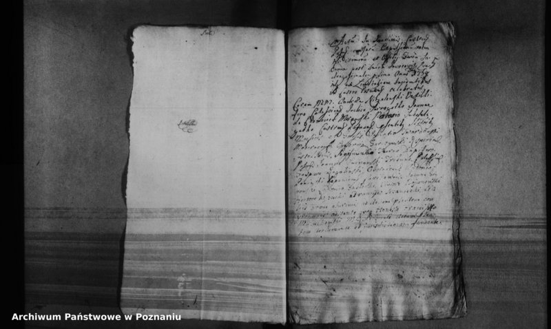 Obraz 9 z jednostki "Decreta officii [protocollon]"