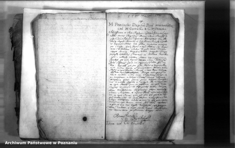 Obraz 18 z jednostki "Relationes [protocollon]"