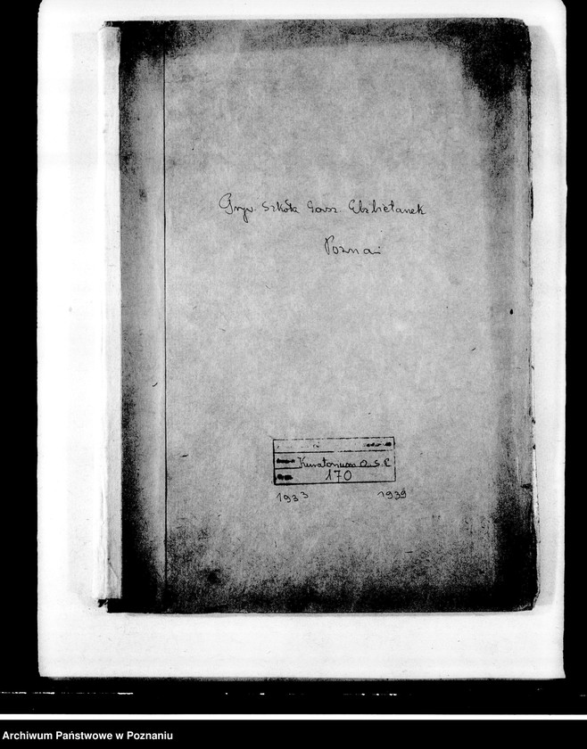 Obraz 4 z jednostki "Prywatna Szkoła Powszechna Elżbietanek Poznań"