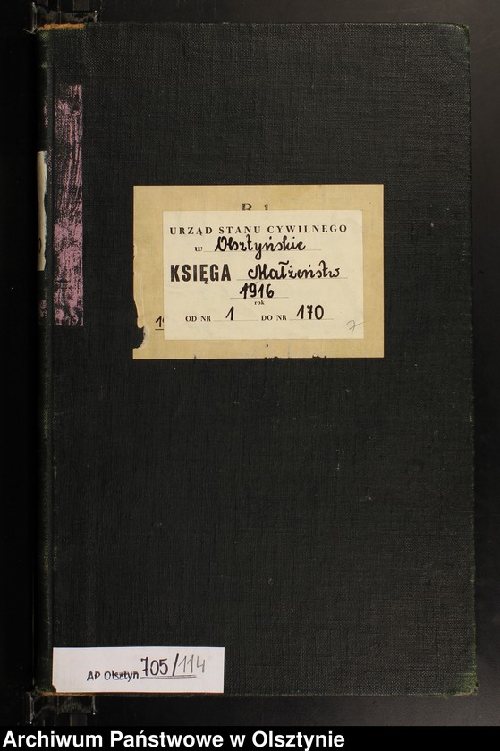 image.from.unit.number "Heirats-Haupt-Register Nr 1-170"