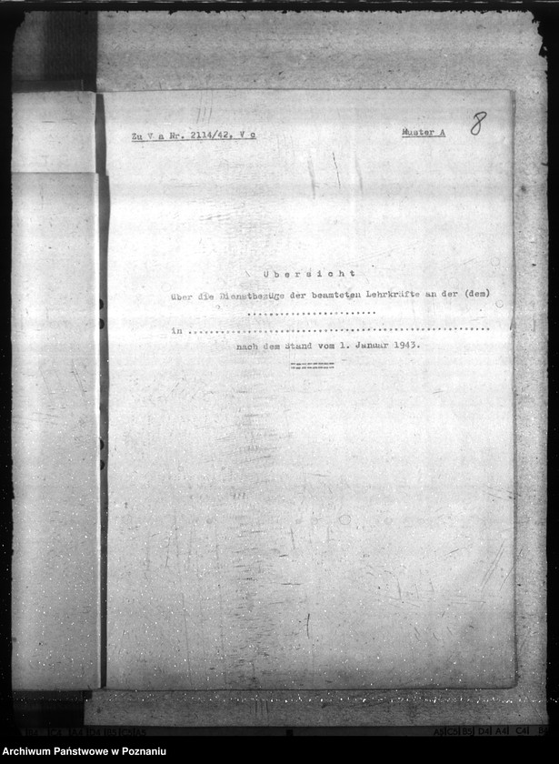 Obraz 12 z jednostki "Musikschulen. Denkschrift über die Gründung der Orchesterschulen"