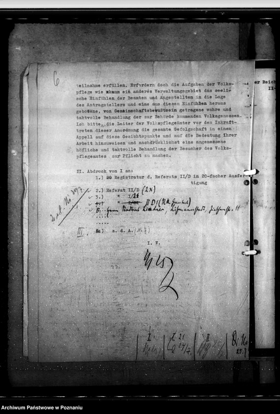 Obraz 10 z jednostki "Volkspflegeamt"