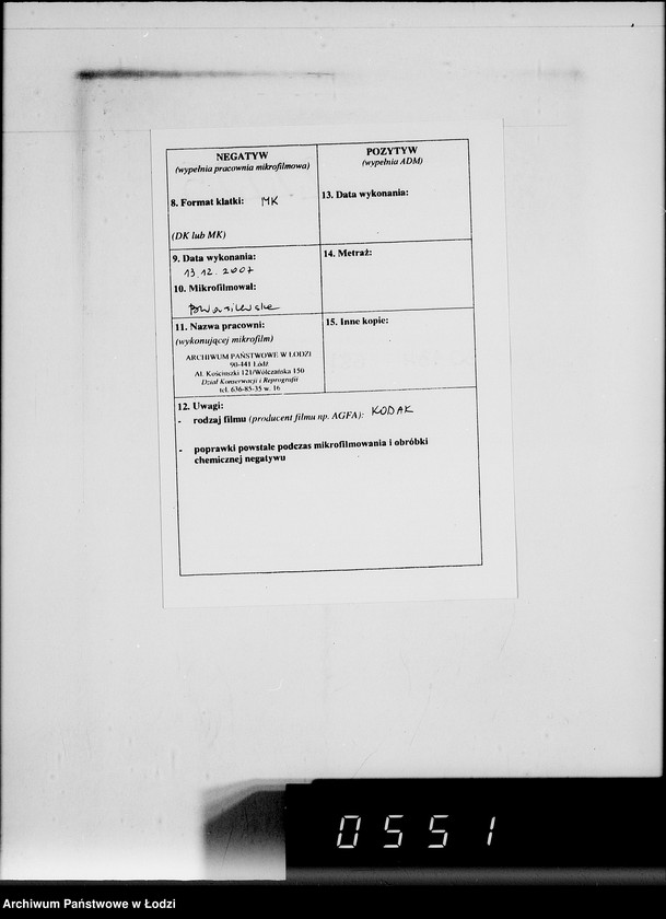 Obraz 3 z jednostki "Lebensmitteleinkauf. Aufträge, [Lieferscheinen und Rechnungen] 18421-18480"