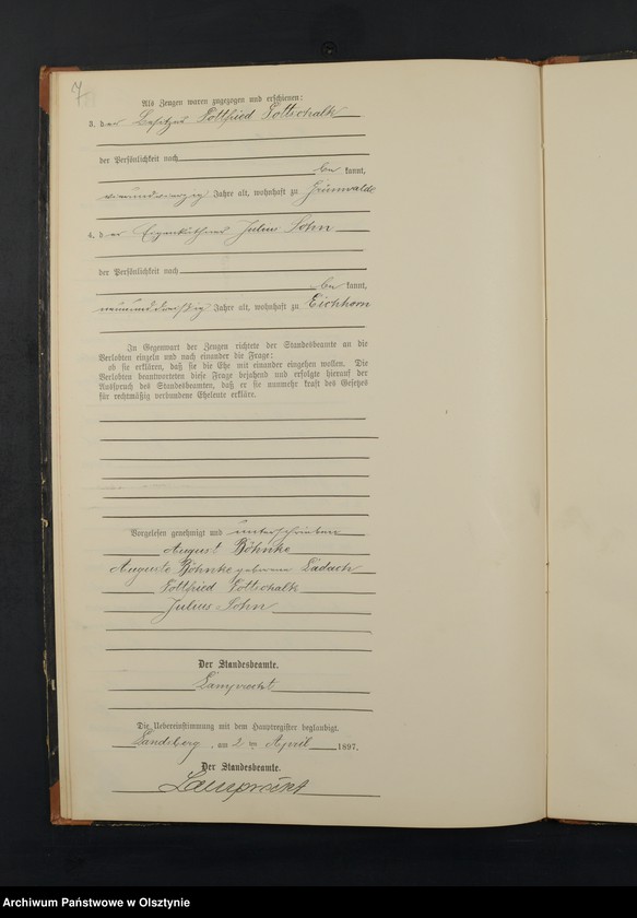 image.from.unit.number "Heiraths-Neben-Register Nr 1 - 13"
