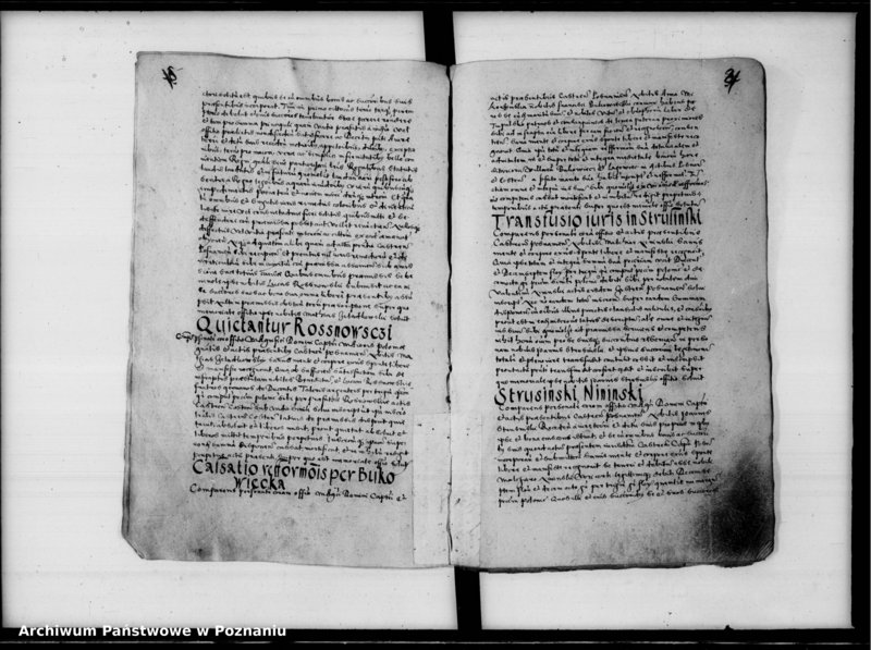 Obraz 7 z jednostki "Inscriptiones, relationes [inducta]"