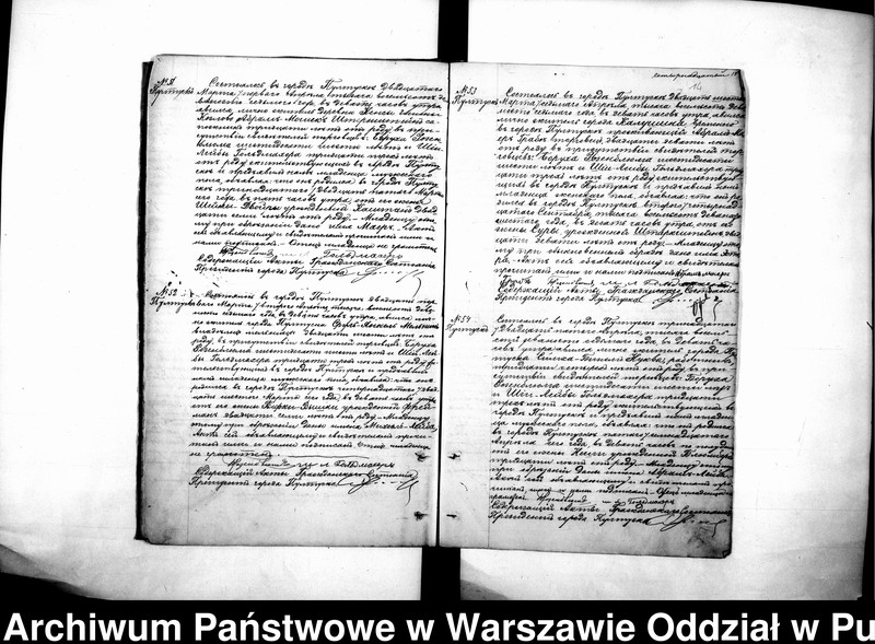 image.from.unit.number "Akta urodzeń, małżeństw i zgonów"