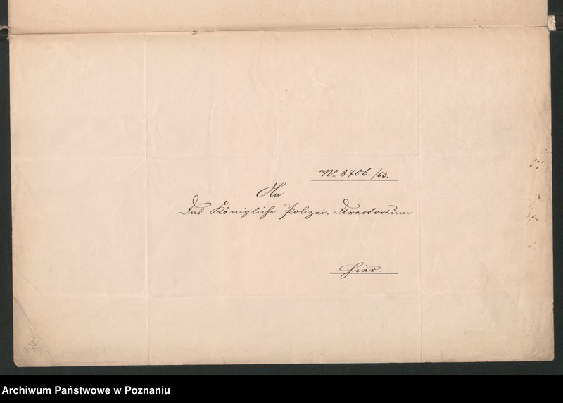 Obraz 12 z jednostki "A. betr. den Gutsbesitzer Konstantin von Zakrzewski von Tursko, Kreis Pleschew"