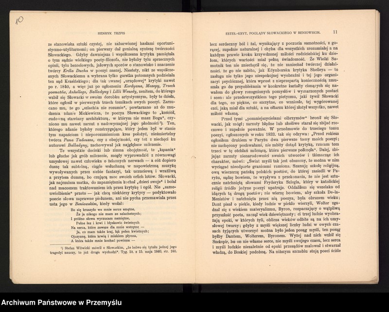 image.from.unit.number "Sprawozdanie Dyrekcji c.k. Gimnazjum w Bochni za rok szkolny 1909"