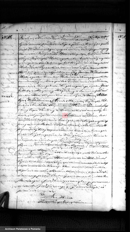 image.from.unit.number "Księga małżeństw"