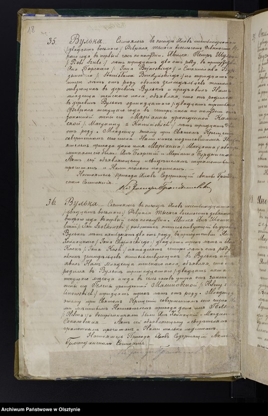 image.from.unit.number "[Akta urodzeń, małżeństw, zgonów]"