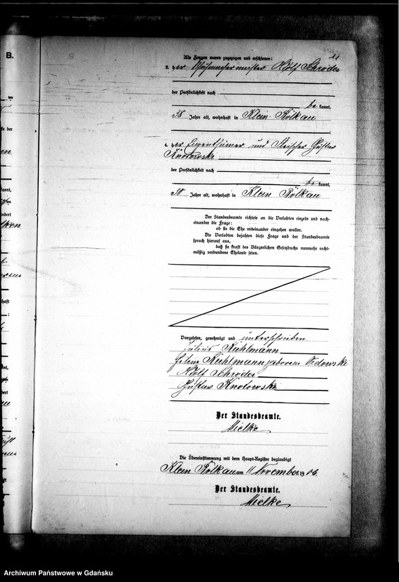 image.from.unit.number "Księga małżeństw"