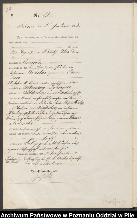 image.from.unit.number "Księga zgonów"