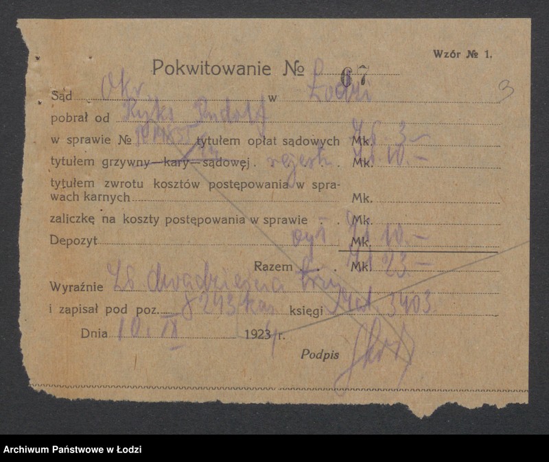 Obraz 5 z jednostki "Rudolf Ryks - sklep kolonialny"