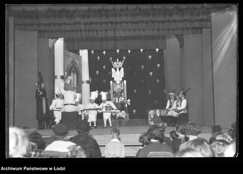 Obraz 2 z jednostki "[Przedstawienie szkolne - fragment bajki dla dzieci]"