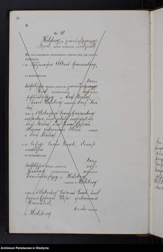 image.from.unit.number "Heirats-Neben-Register Nr.1-27"