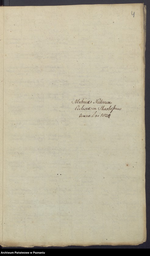 image.from.unit.number "Duplikatum metricarum nuptorum, natorum, mortuorum et confirmatorum."