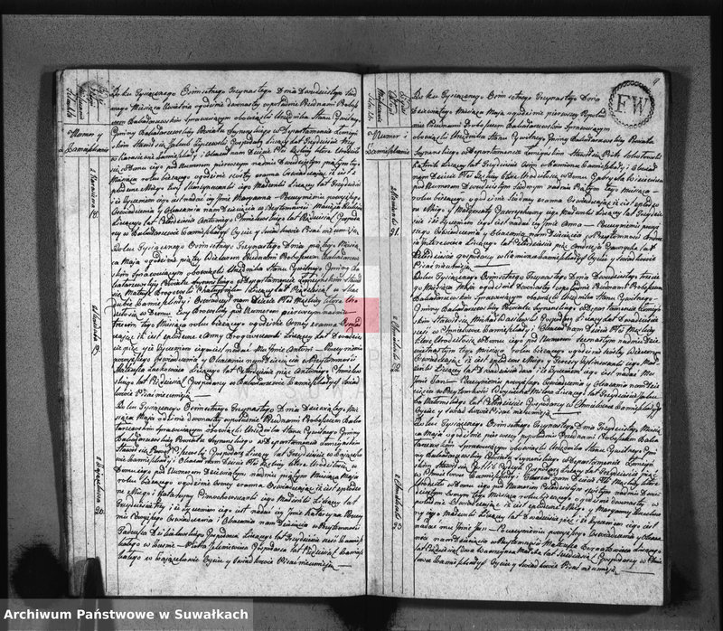 image.from.unit.number "Akta Gminy Bakałarzewskiey Chrzesznych"