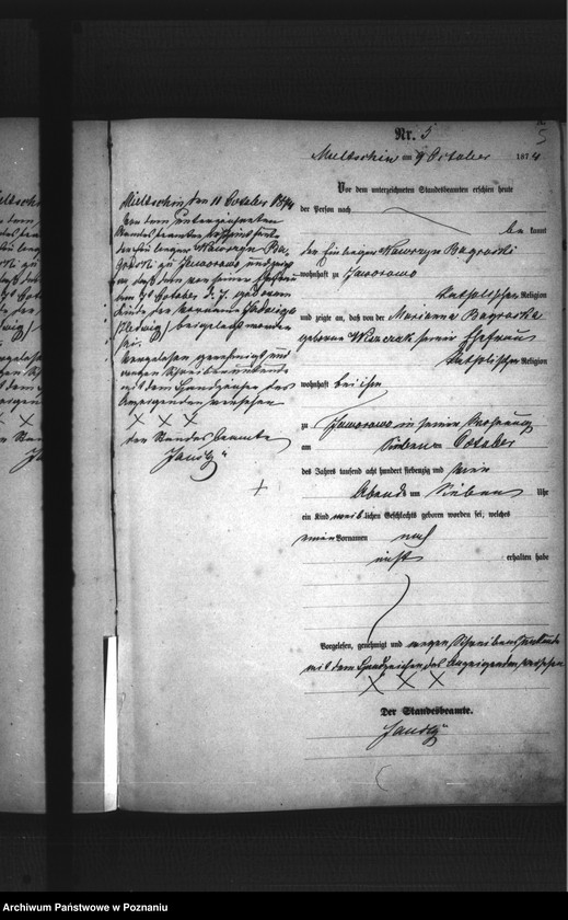 image.from.team "Urząd Stanu Cywilnego Mielżyn (pow. gnieźnieński)"