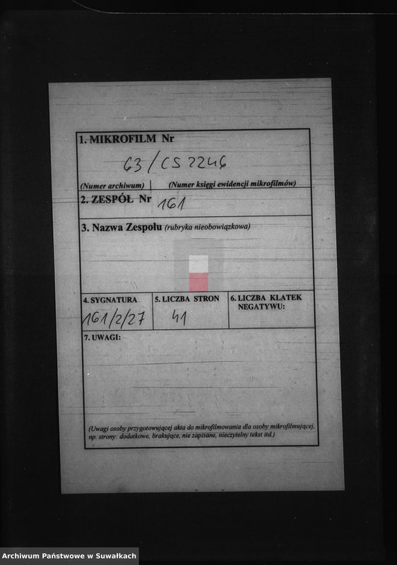image.from.unit.number "Dokumenty k Aktam Brakosočetanija Pržerosl