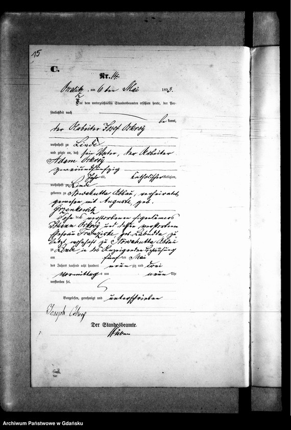 image.from.unit.number "Księga zgonów"