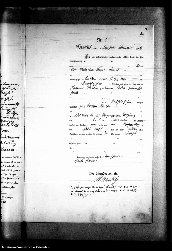 image.from.unit.number "Księga urodzeń"