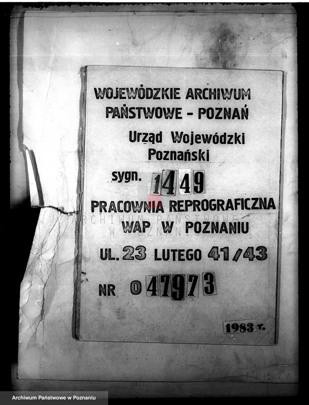 Obraz 1 z jednostki "Miasto Raszków Ewidencja urzędników komunalnych"