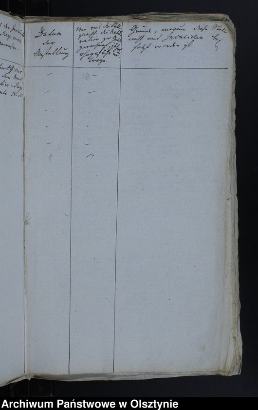 image.from.unit.number "Die gestliche Vakanzen und Wiederbesetzung"