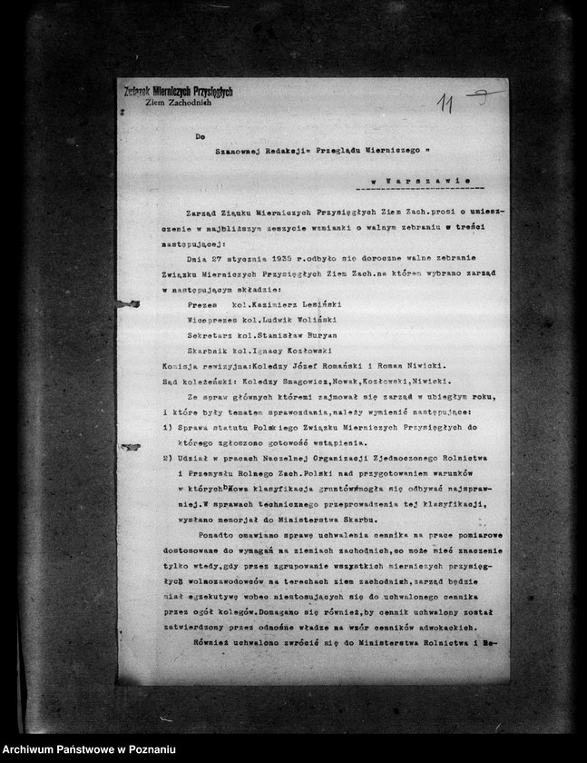 image.from.unit.number "Korespondencja"