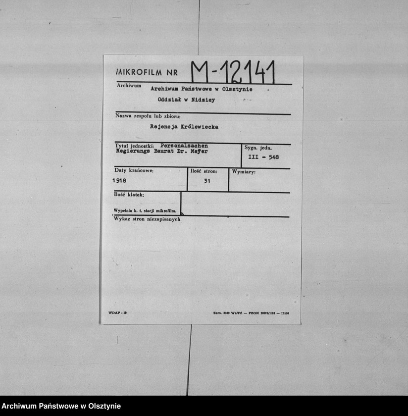 image.from.unit.number "Regierungs Baurat Dr. Meyer [Karl]"