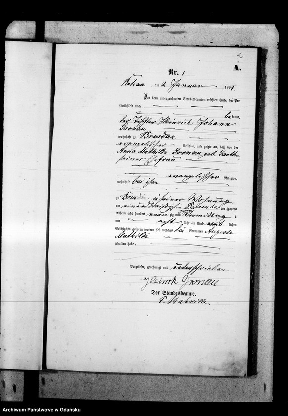 image.from.unit.number "Księga urodzeń"