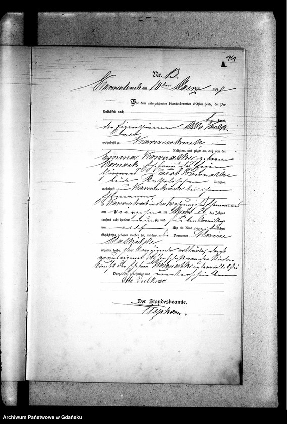image.from.unit.number "Księga urodzeń"